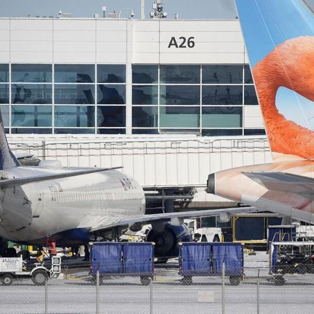 Delta says free Wi-Fi coming to many US flights next month